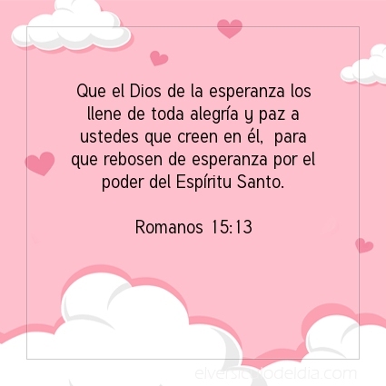 El versiculo del dia tweet media