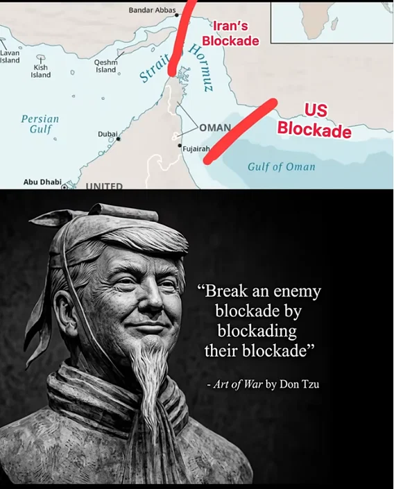 KidKool4U's tweet photo. #Trump #Iran #StraitofHormuz #Israel #IranWar #WarCriminal #TrumpIsANationalDisgrace #TrumpIsAnIdiot #TrumpIsANationalEmbarrassment #TrumpIsAGlobalLaughingStock #TrumpIsAPOS #TrumpIsAPedoRapist #TrumpIsAPatheticJoke #IsraelFirst #TraitorTrump https://t.co/MPvo1ZH0lF