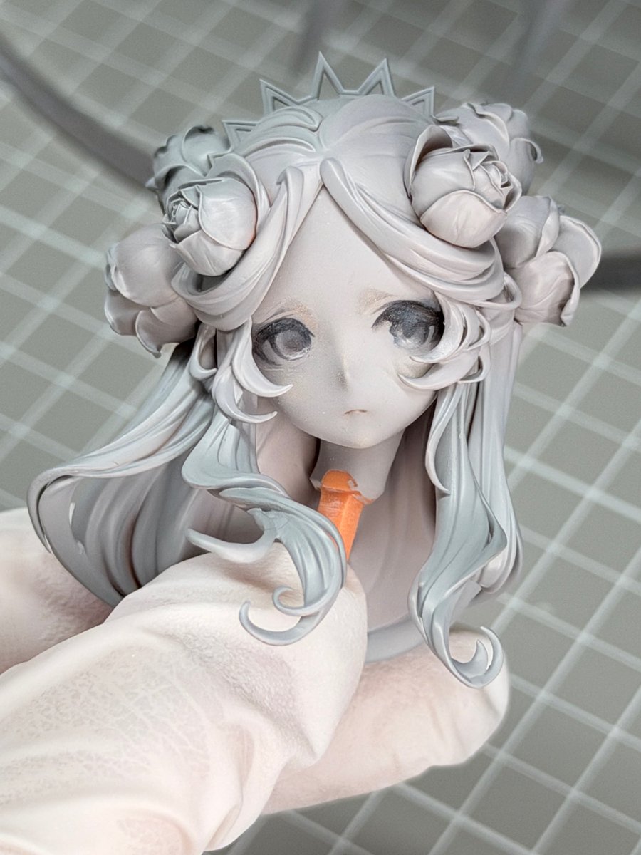 云念白 tweet media