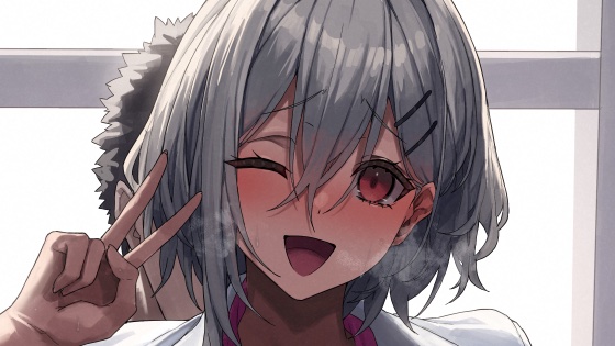 fanbox更新しました〜 