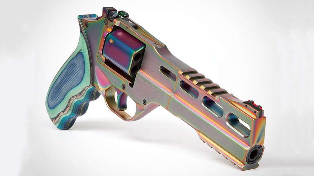 Macro_harderr's tweet photo. @bluewmist A @chiappafirearms Nebula 60ds Rhino https://t.co/4hOo1nWSMS