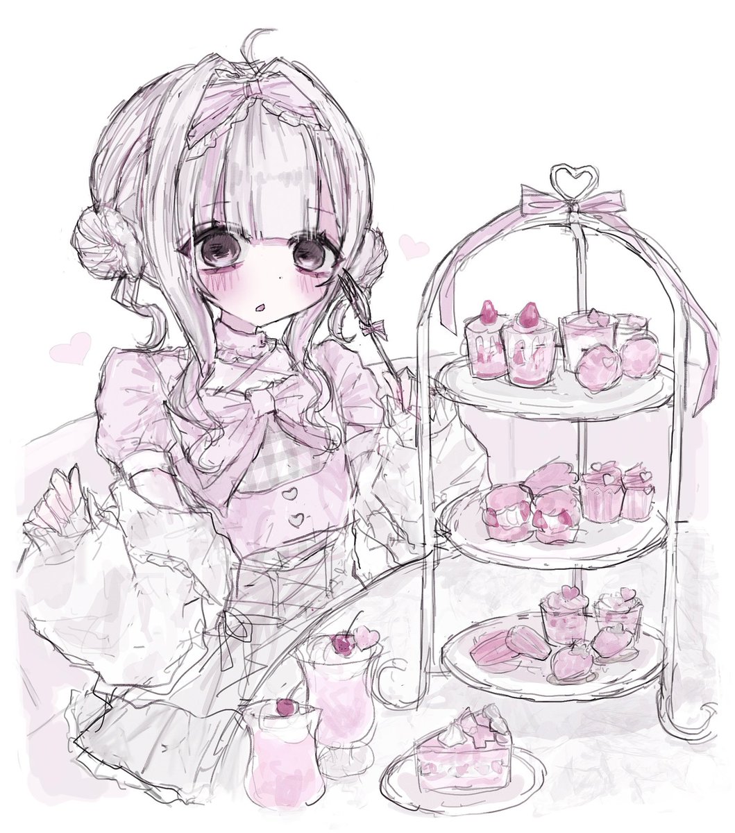 らむにく tweet media