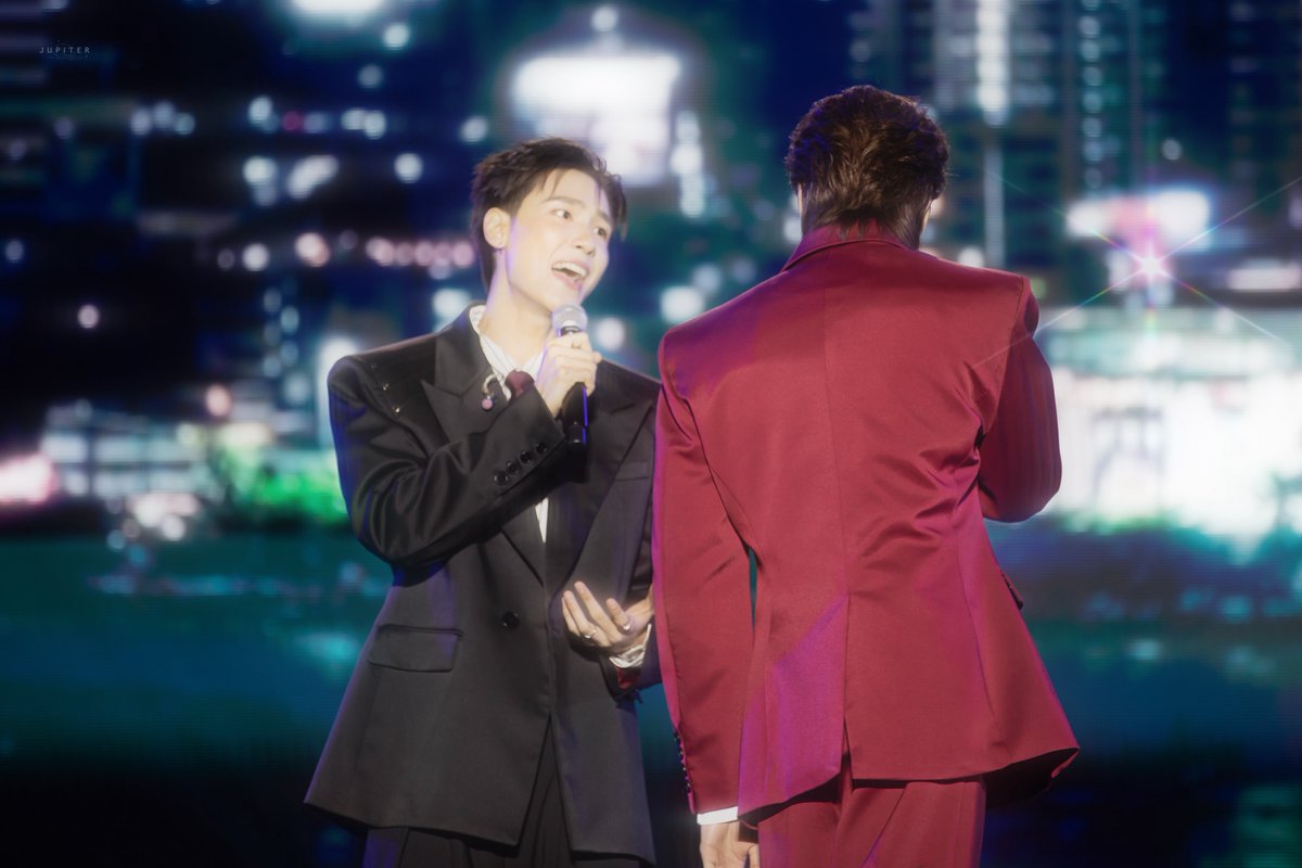 ˙ᵕ˙ Jupiter ☁️ ‧₊˚ ⋅ tweet media