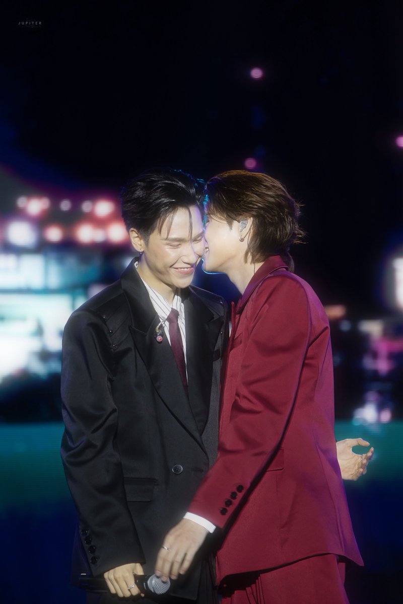 ˙ᵕ˙ Jupiter ☁️ ‧₊˚ ⋅ tweet media