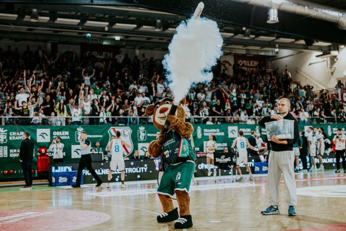𝐌𝐈𝐒𝐓𝐑𝐙 𝐏𝐎𝐋𝐒𝐊𝐈🏆 tweet media