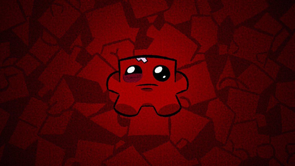 fuzzieoctopus's tweet image. pile of meat

#SuperMeatBoy #SMB