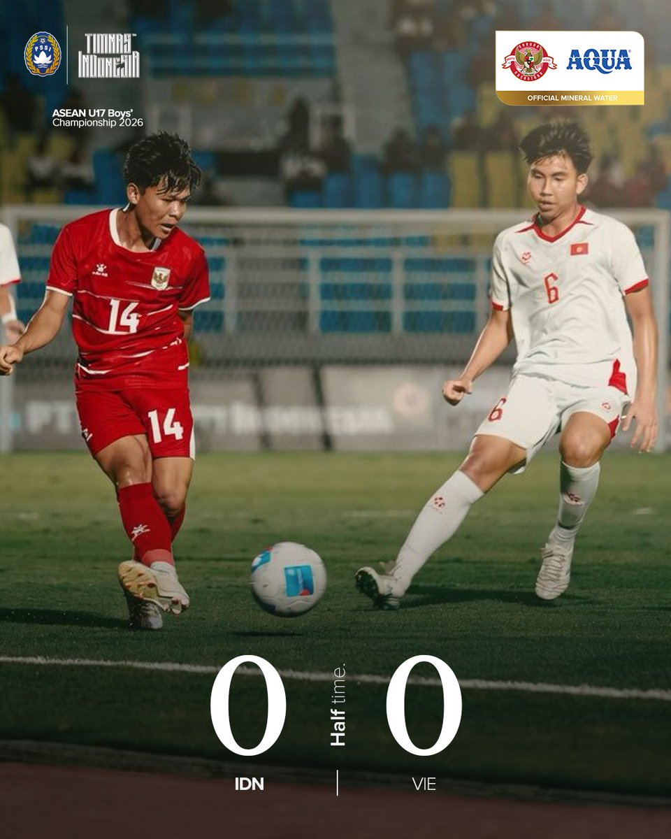 Timnas Indonesia tweet media