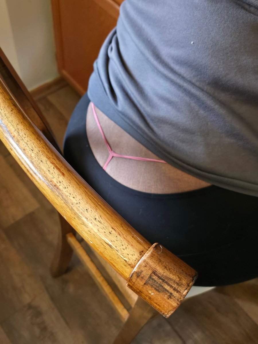 I love ❤️ seeing  👀  that #VTL #gstring #thong 
#whaletail