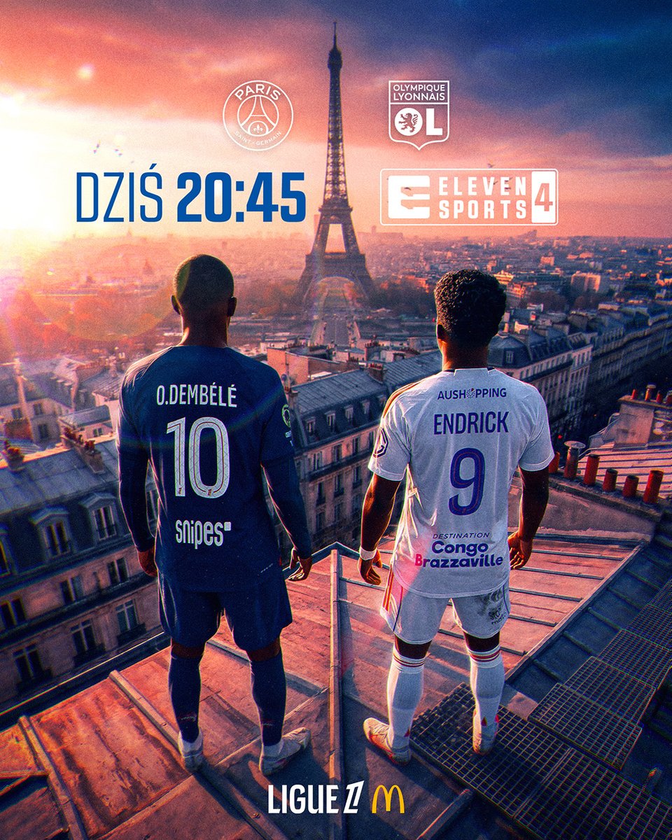 ELEVEN SPORTS PL tweet media