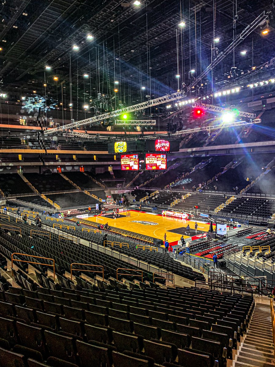 katatakuymayma's tweet image. 今日で越総観戦ラスト。
そして本日をもって、25-26season アルファーズ観戦ラスト。残り数試合も怪我なく最後の最後までやり切れますように。
アルファメイトの皆さん今シーズンもありがとございました🙇‍♂️
#越谷アルファーズ #アルファメイト