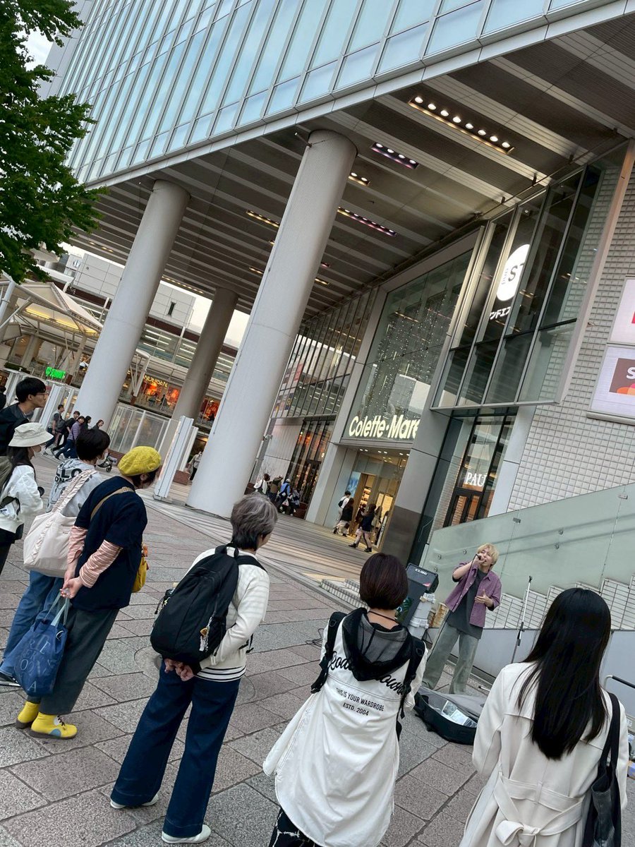 有馬元気 tweet media