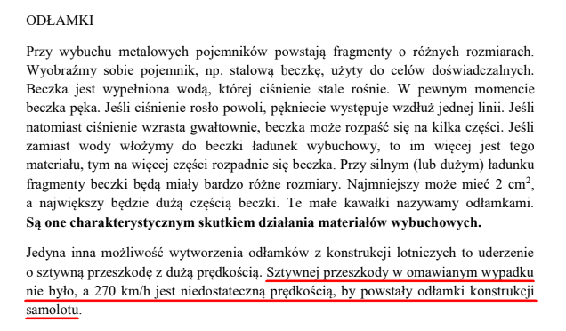 Podkomisja Smoleńska tweet media
