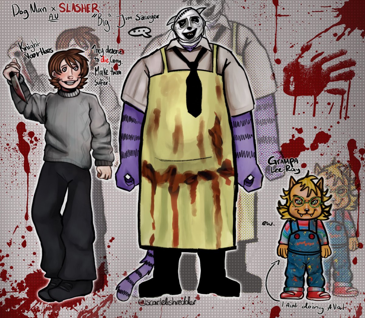 Petey the cat tweet media