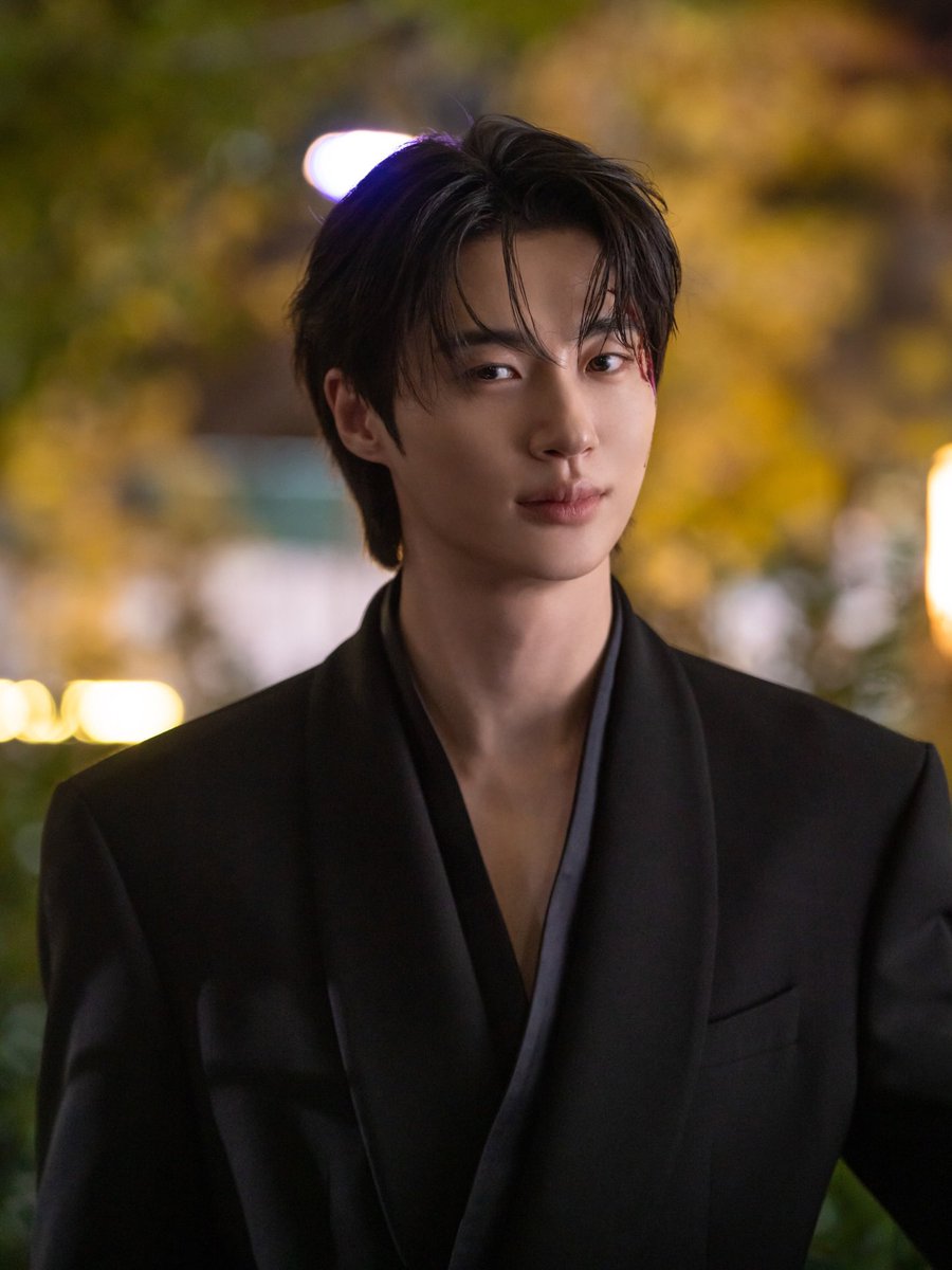 이안대군 잘생겨서 좋아합니다