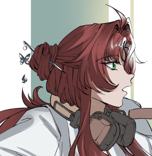 （wip
畫的賊難受