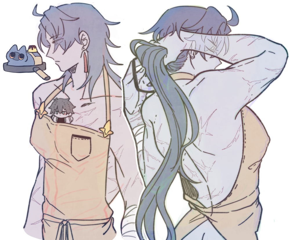 ｶﾐﾝ🍖多忙 tweet media