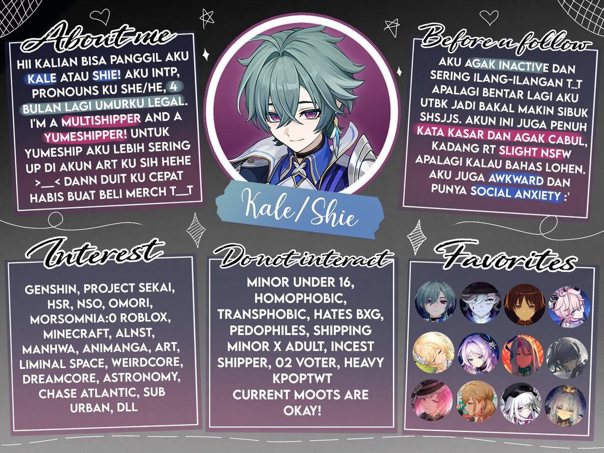 ON 🎞️ Xiao Photoframe tweet media