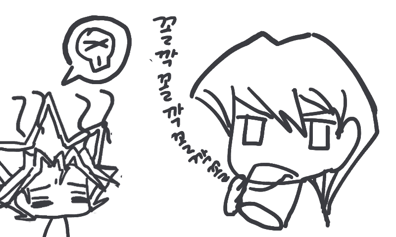 크돌이(クドリ/Kudori) tweet media