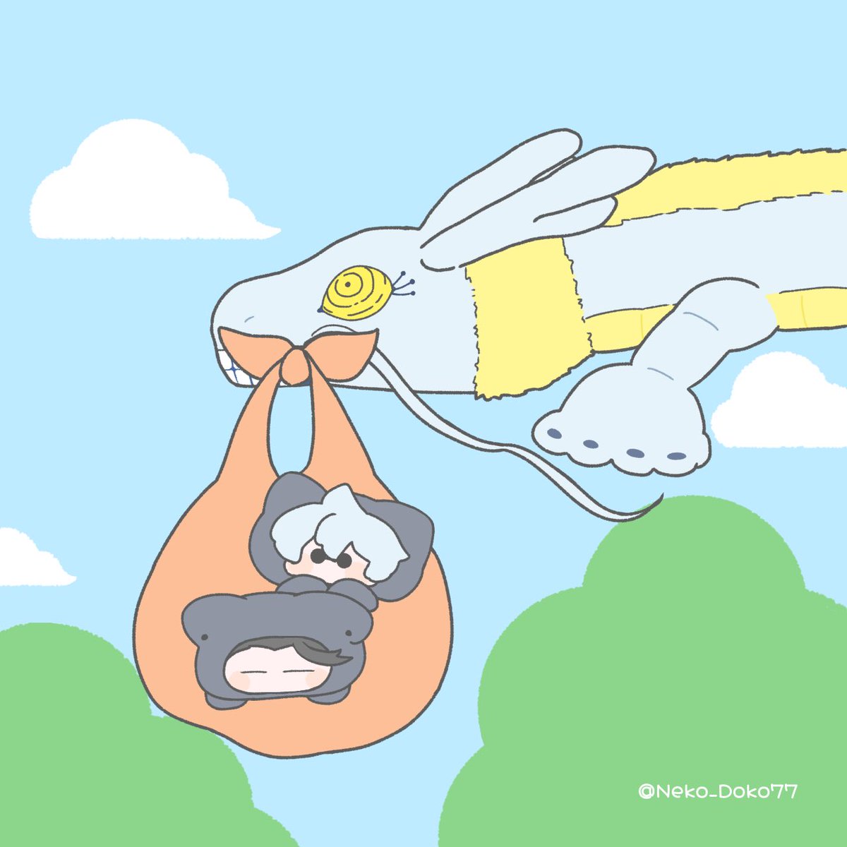 Petit lit🛌🫧 tweet media