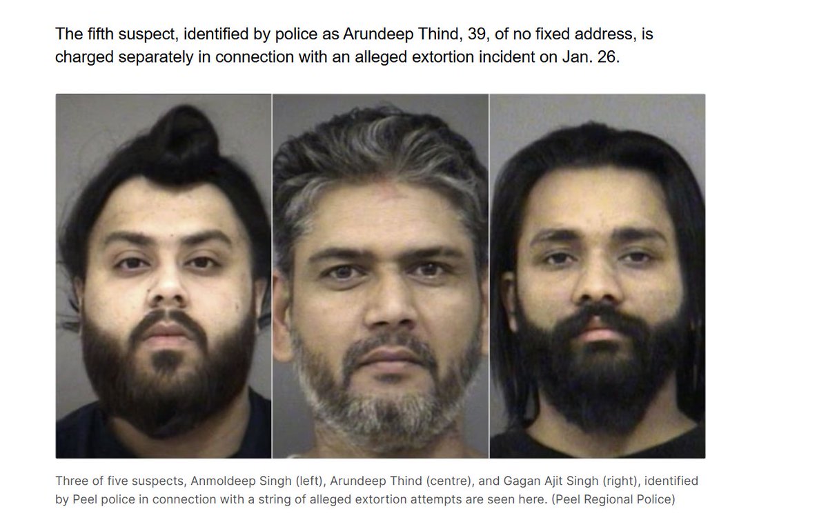 <a href="/CityNewsTO/">CityNews Toronto</a> I wonder why?