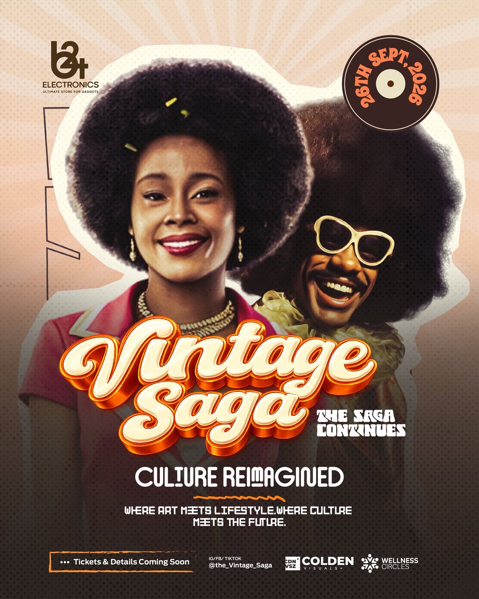Vintage Saga (@Vintage_saga) / Posts / X