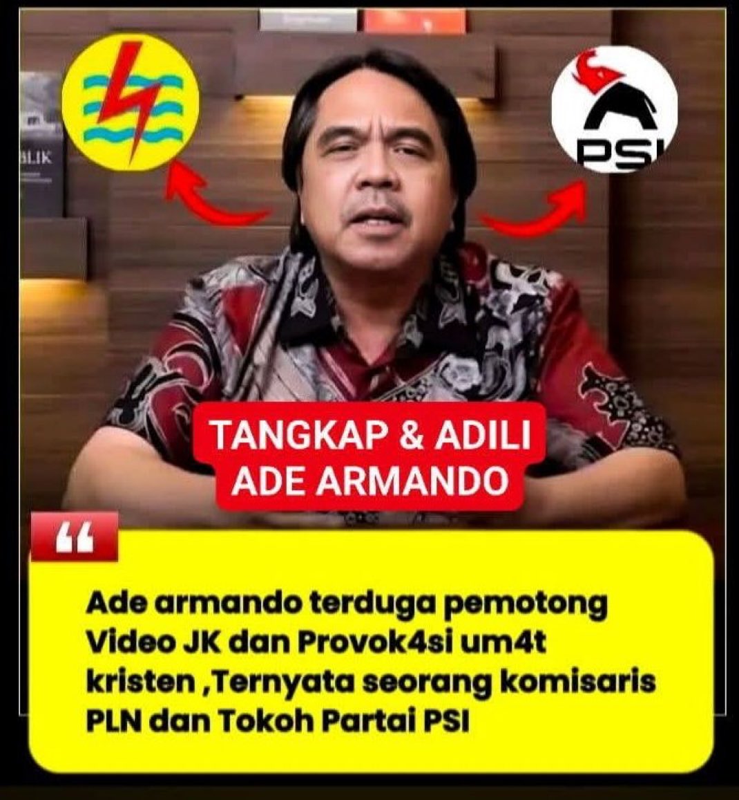 SiraitBatakDusun™️ tweet media