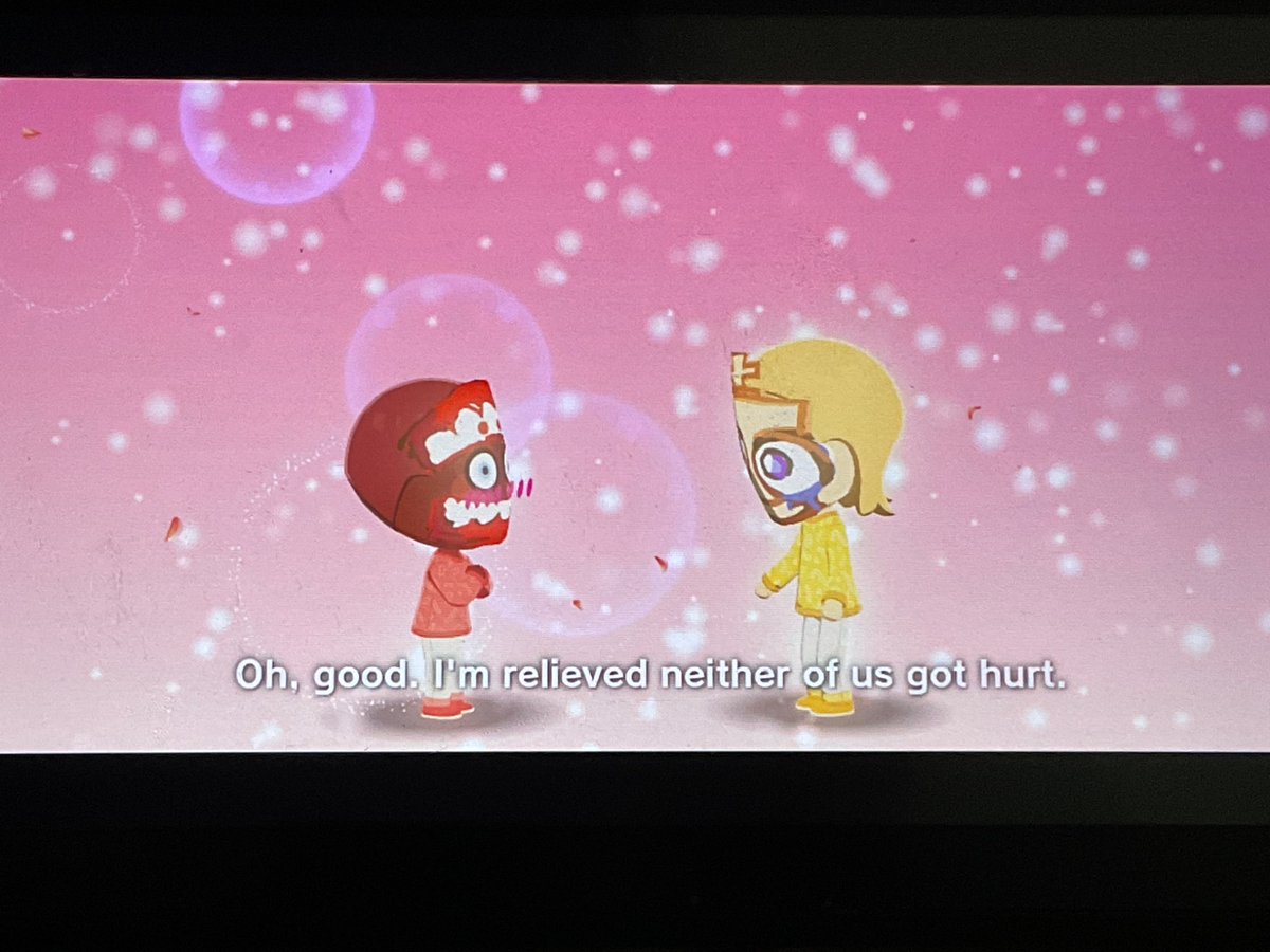 iausheg's tweet image. YOU BARELY MET HIM