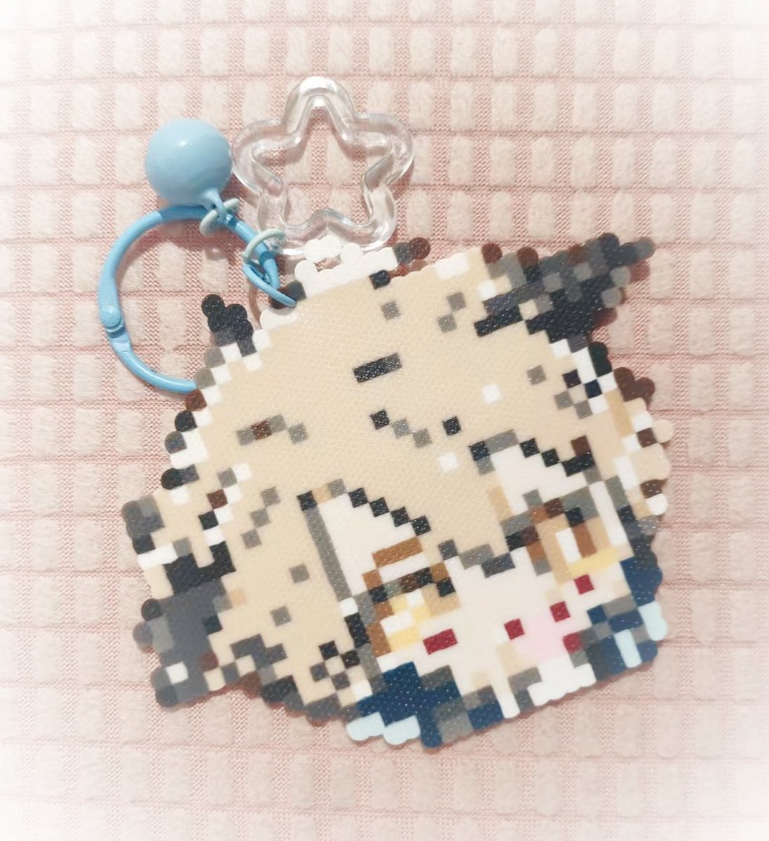 橙橙子🍊 tweet media