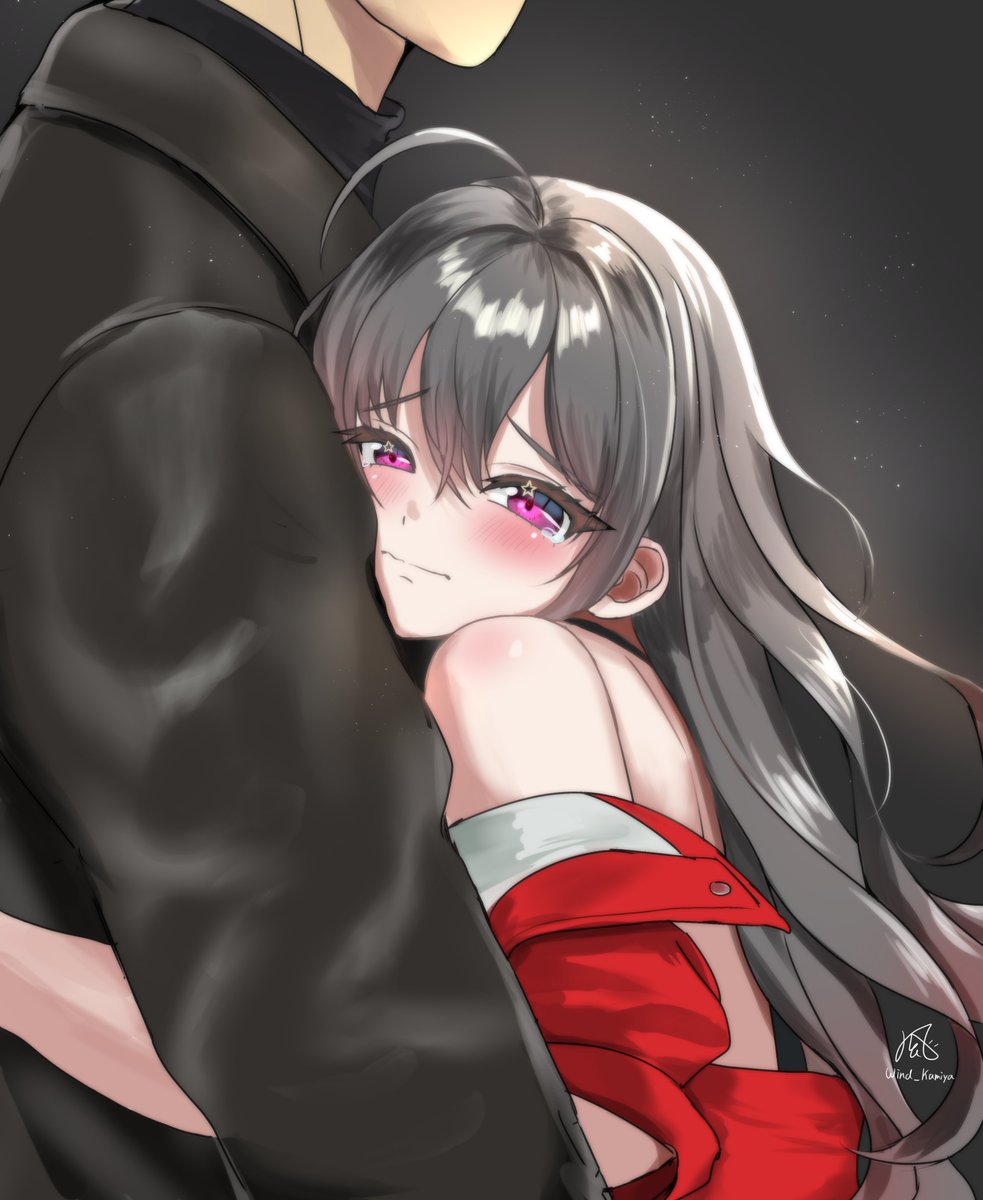 風様神也@ニケ厨 tweet media