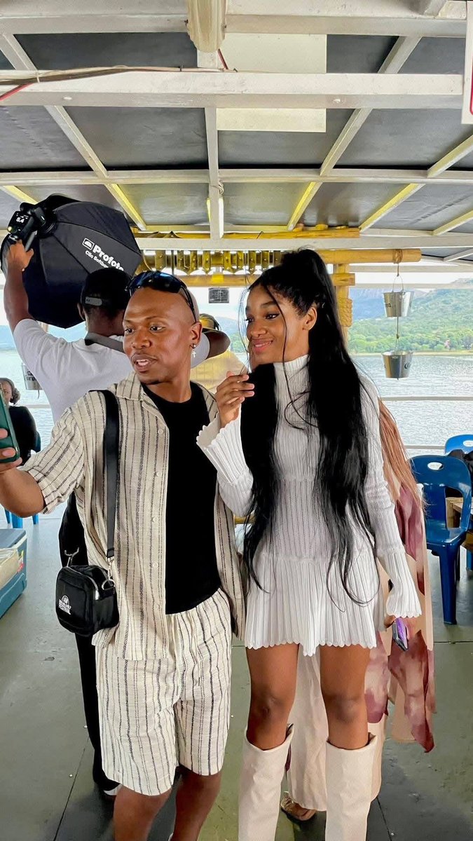 Mazwidek2's tweet image. #ThandekaTshabala #beyou #WeLoveTT