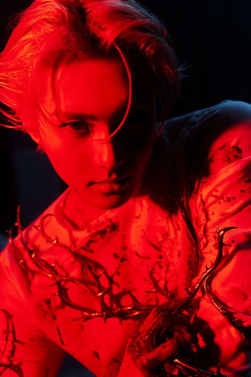 ENHYPEN BASE tweet media