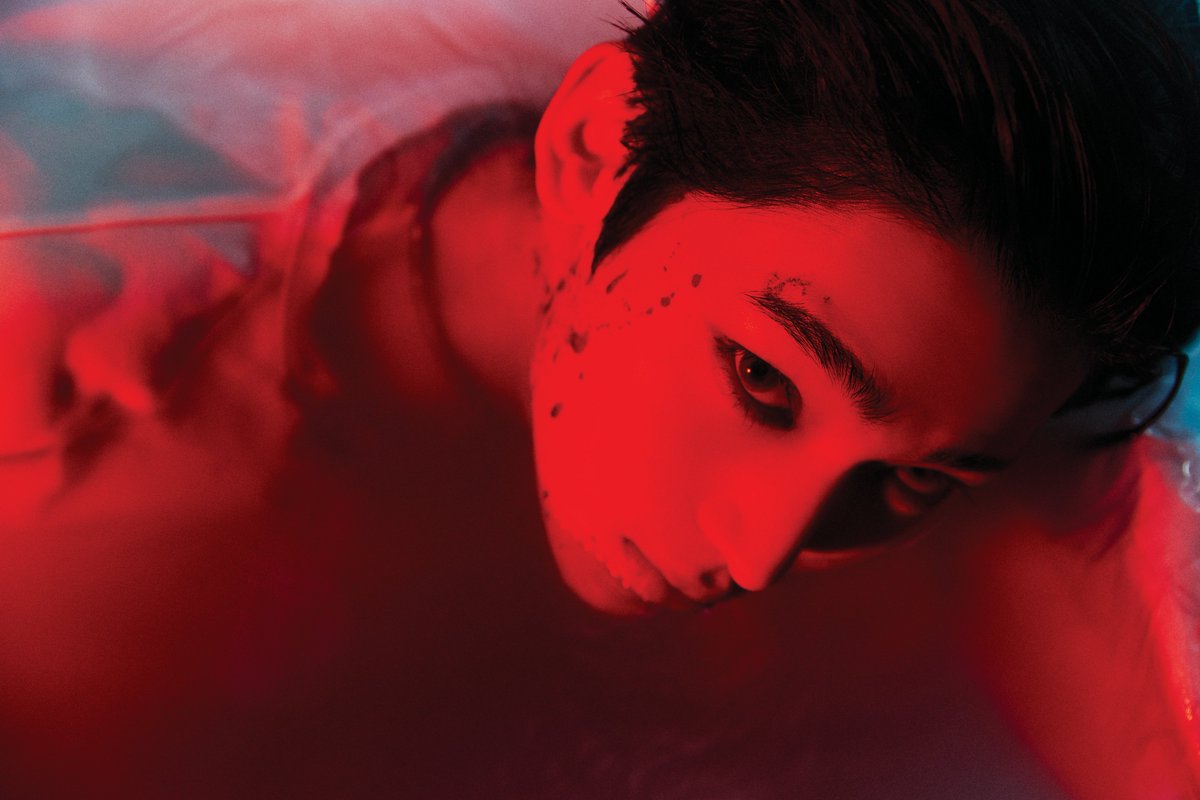 ENHYPEN BASE tweet media