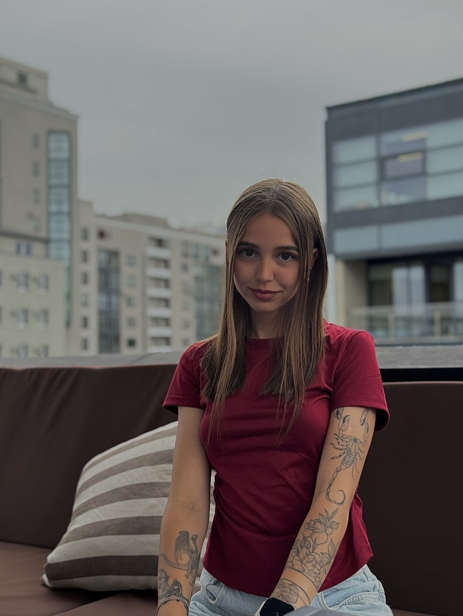 Lexie 🔥 tweet media