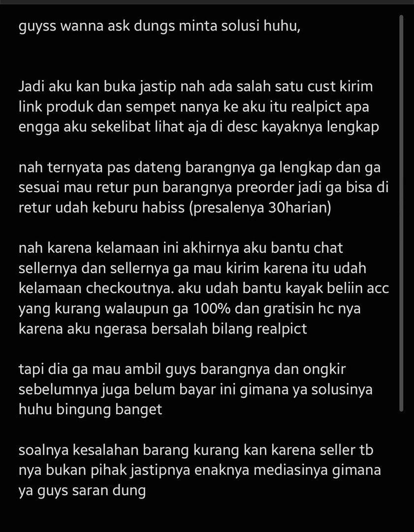 Lapak Jajan 🇨🇳 tweet media