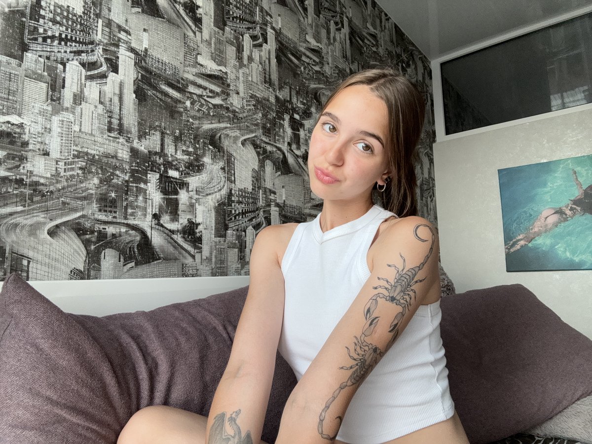 Lexie 🔥 tweet media