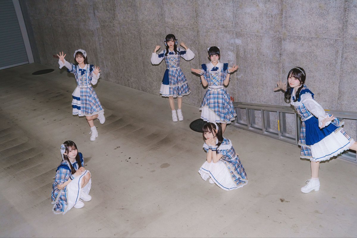 ラストシーン【HEROINES】 tweet media