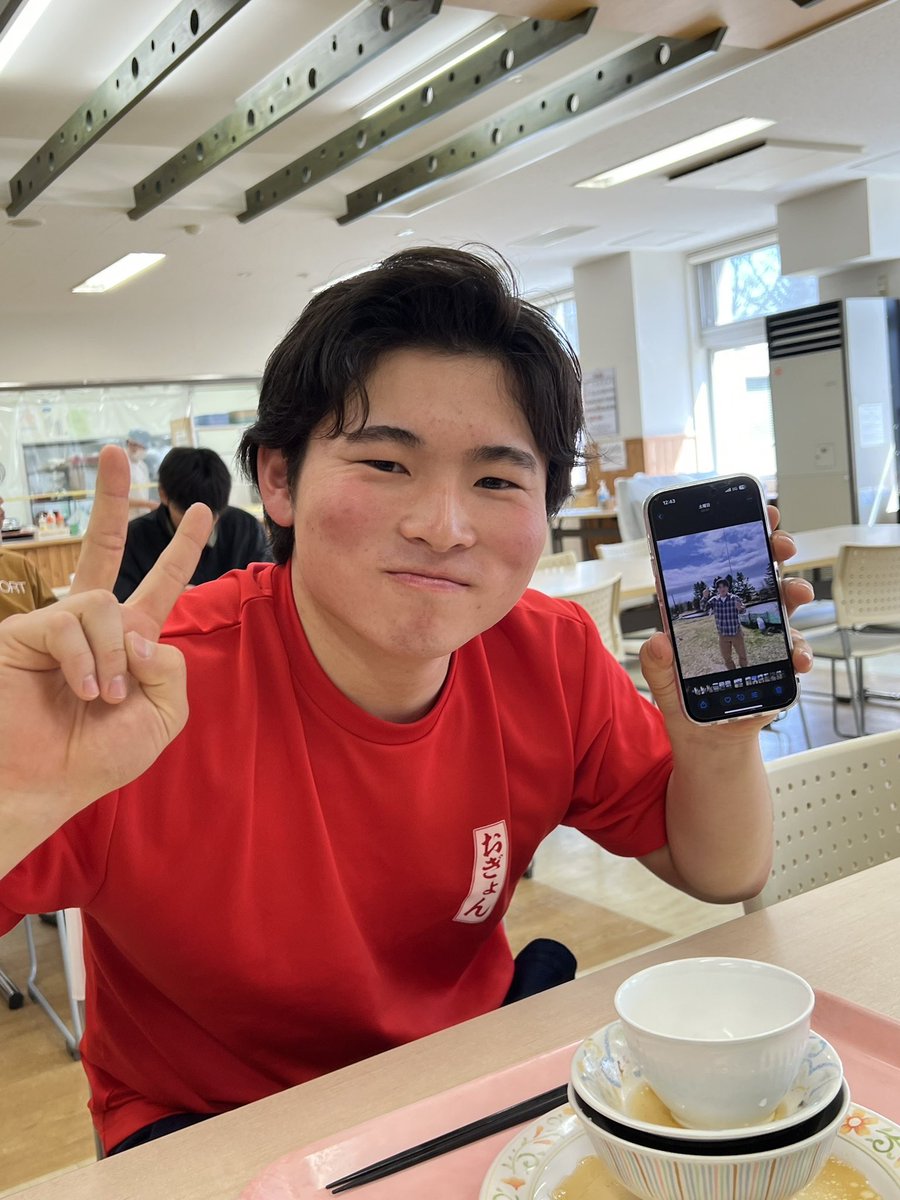 帯広畜産大学アメフト部 COWBOYS tweet media
