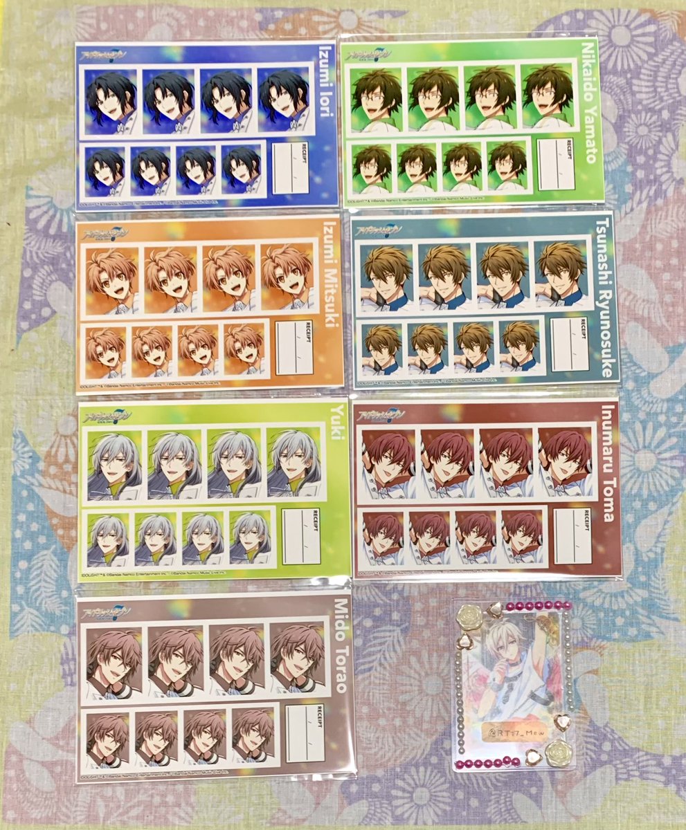 みゅう🍩🐈✨ tweet media