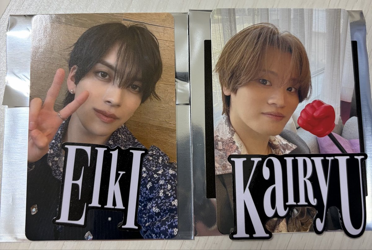 ゅ©️ tweet media