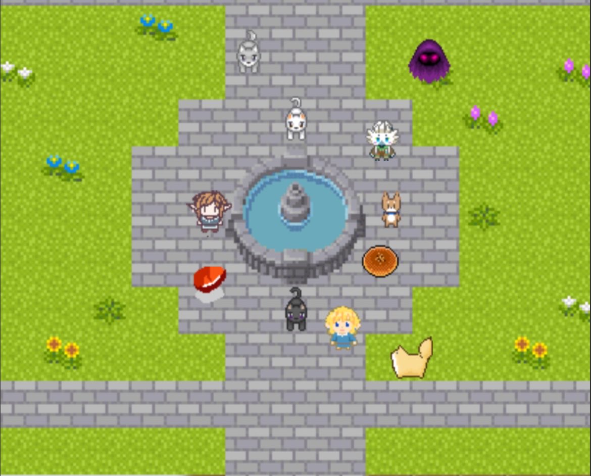 ブレリ右中心webオンリー【青の息吹泪まで愛して】 tweet media