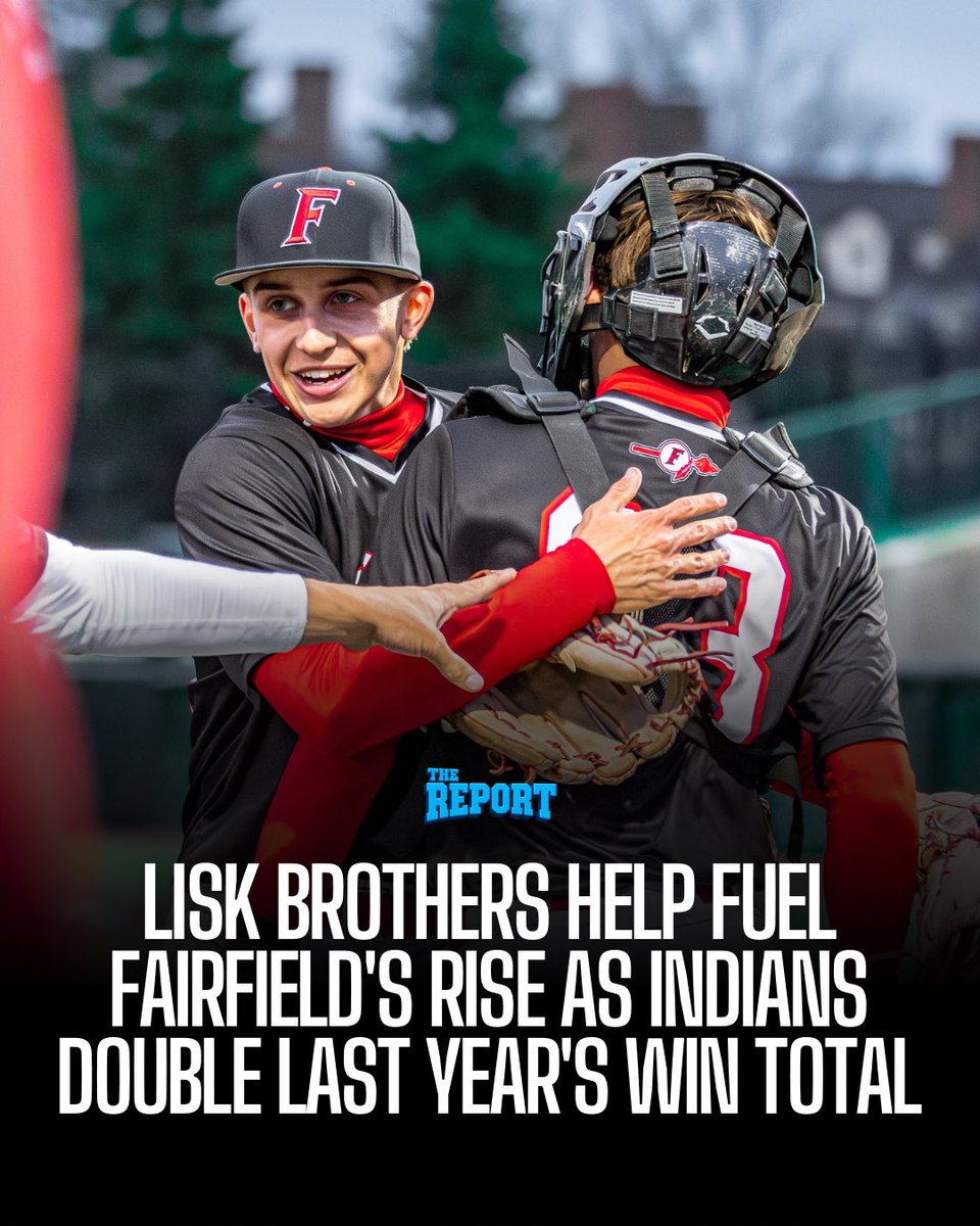 𝑻𝒉𝒆 𝑹𝒆𝒑𝒐𝒓𝒕 𝑶𝒉𝒊𝒐 tweet media