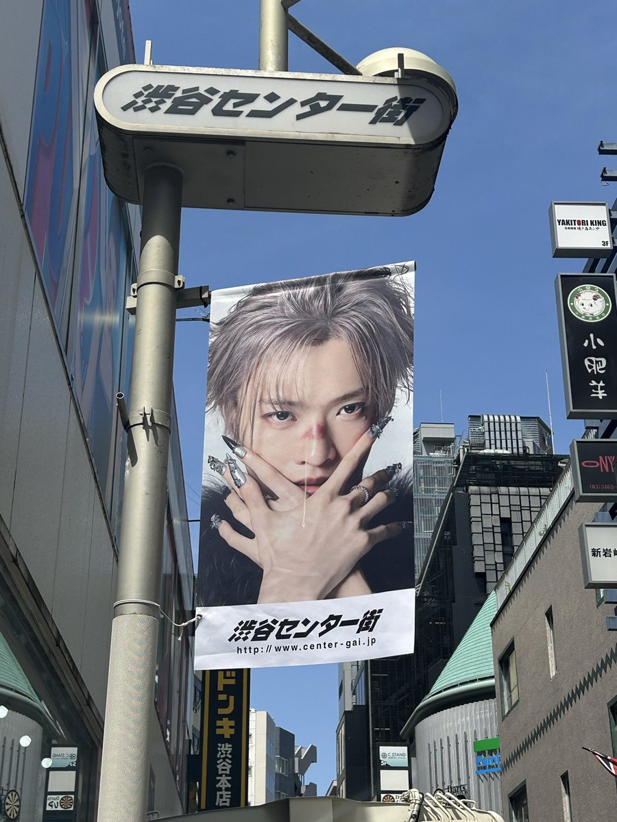 なーこ tweet media