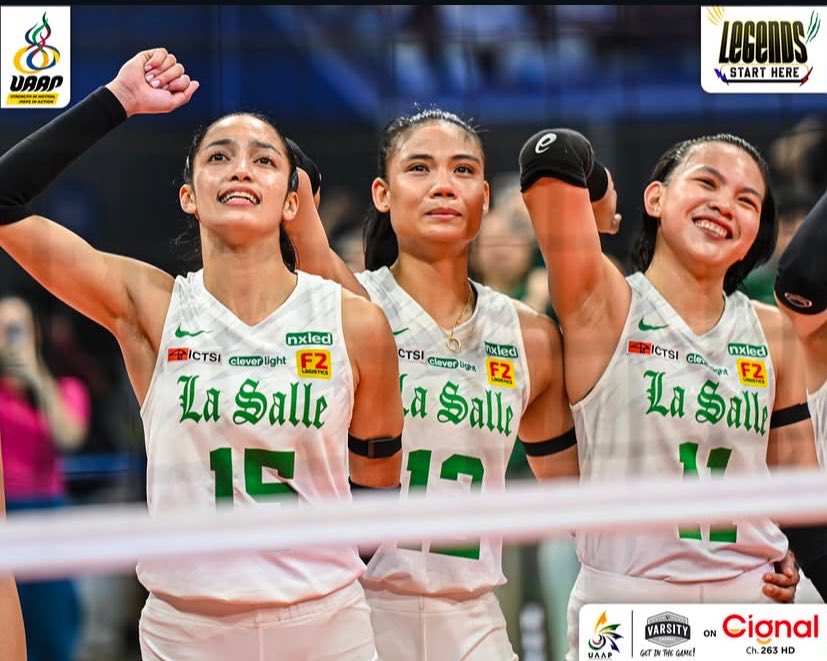 angel 🥹 mahal na mahal ka namin. dalawang panalo nalang!!! 💚