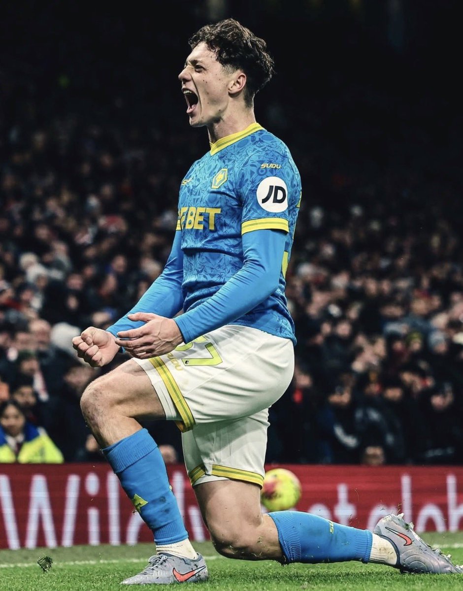 Wolfpackwwfc's tweet image. 🚨Leeds United want to sign Ladislav Krejci in the summer. Talks are ongoing about a potential move away from the club. [ @LiamKeen_Star 🥇] #wolves #wwfc