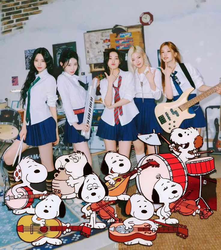 itzsnoopy ੯‧̀͡⬮ (@itzryoopy) / Posts / X