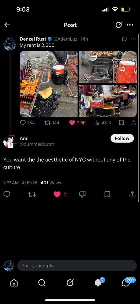 Denzel Rust tweet media