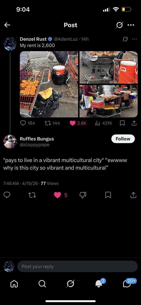 Denzel Rust tweet media