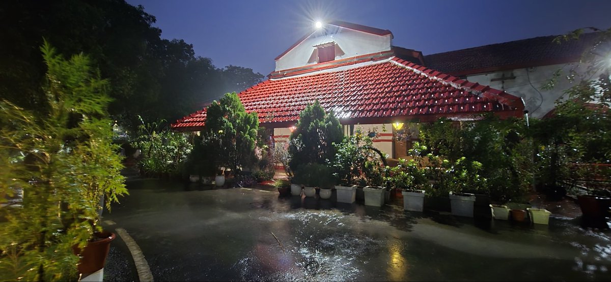 On world heritage day, sharing these century old DFO residences-from Parlakhemundi, Sambalpur, Angul &amp; Keonjhar- silent witnesses to the evolution of forest governance in India. 

These are not mere buildings; within these walls were shaped our conservation history.