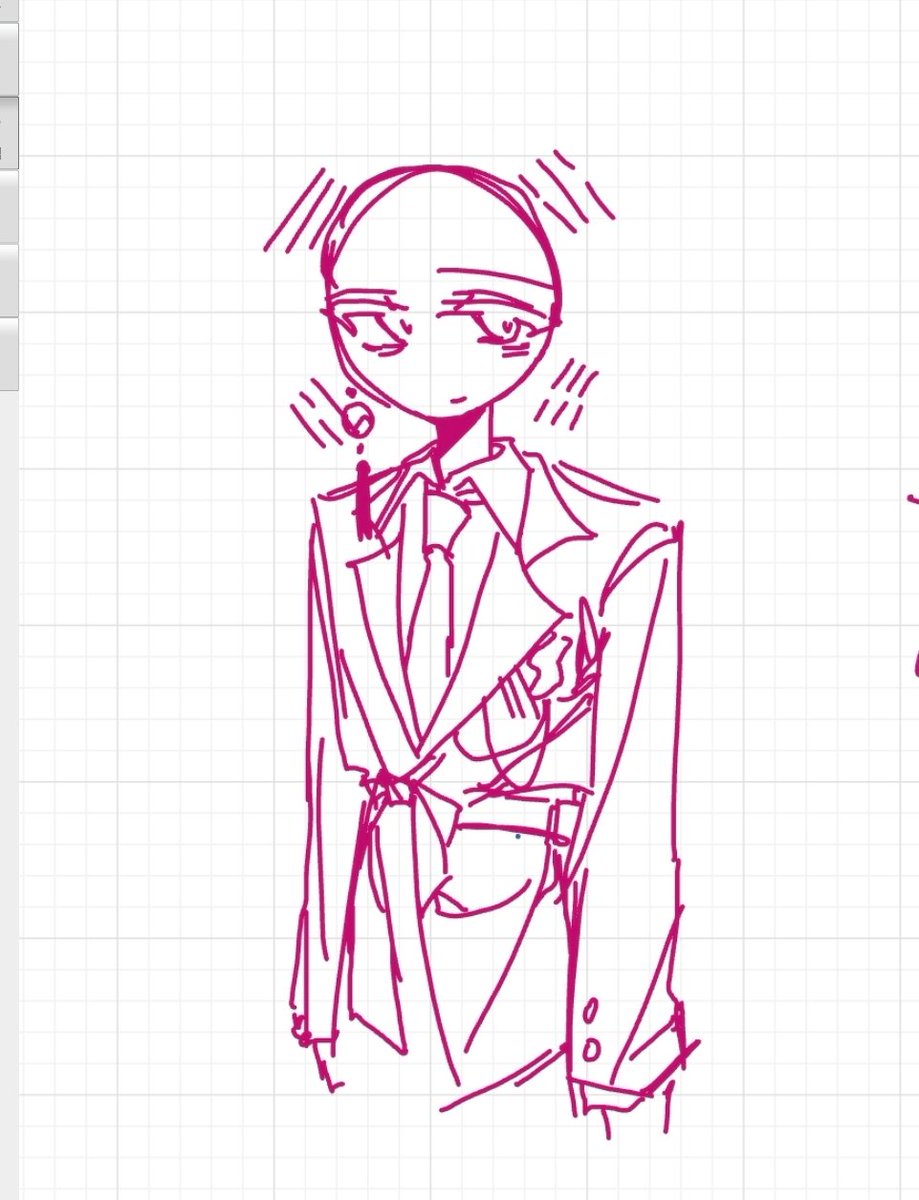 가리비 tweet media