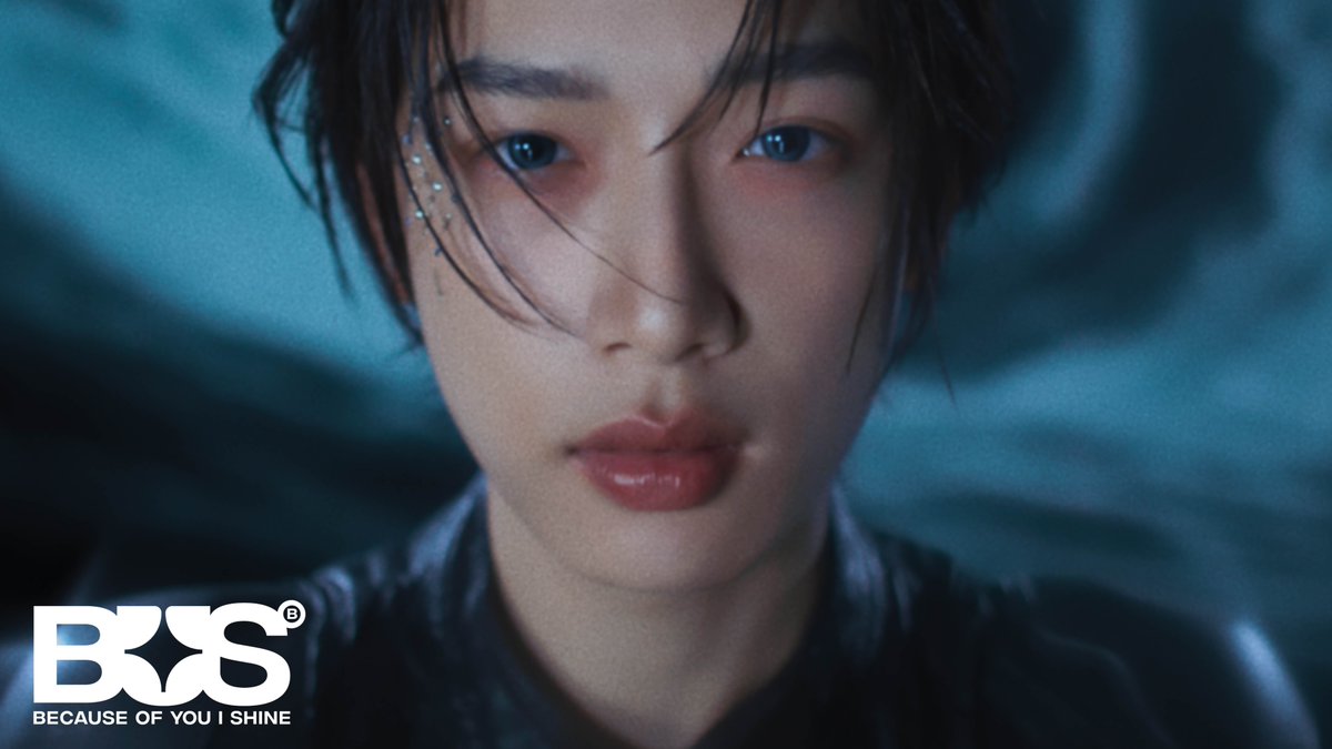 BUS because of you i shine tweet media